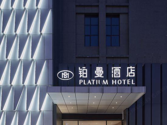 Platium Hotel 2/28