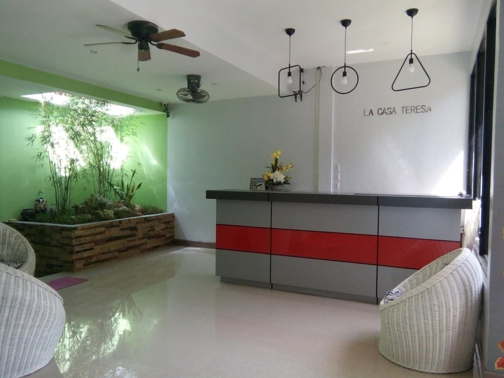 La Casa Teresa Annex 写真5