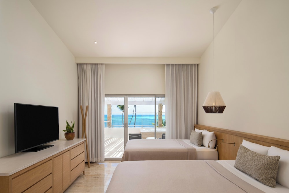 Paradisus Palma Real Golf & Spa Resort 15/48