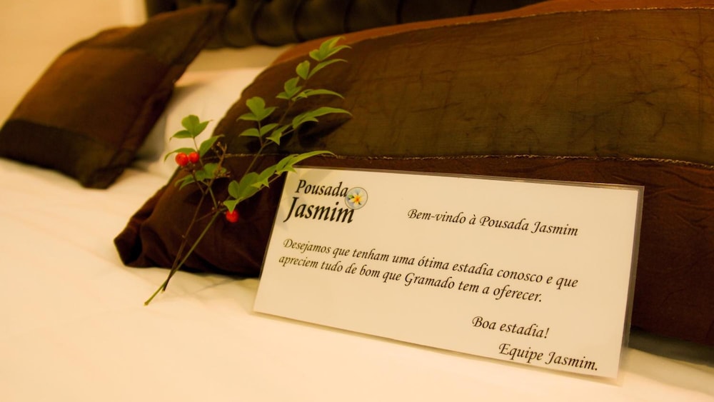 Pousada Jasmim 19/42