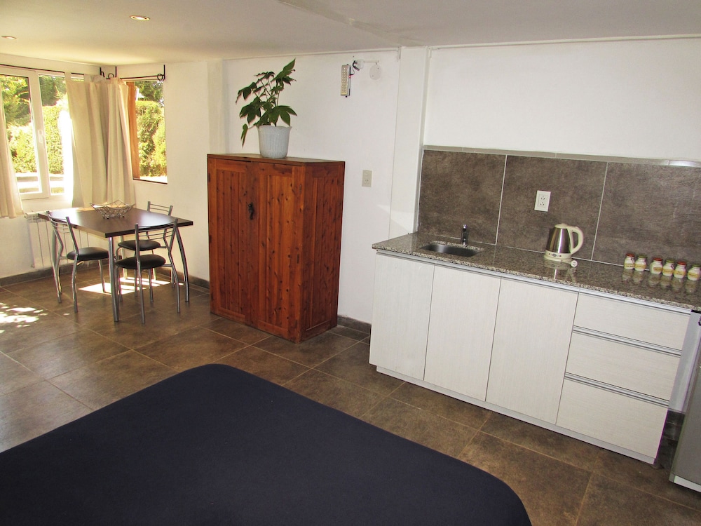La Fontana Cabanas 6/50