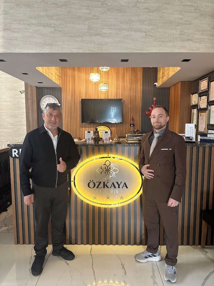 Ozkaya Otel 7/49