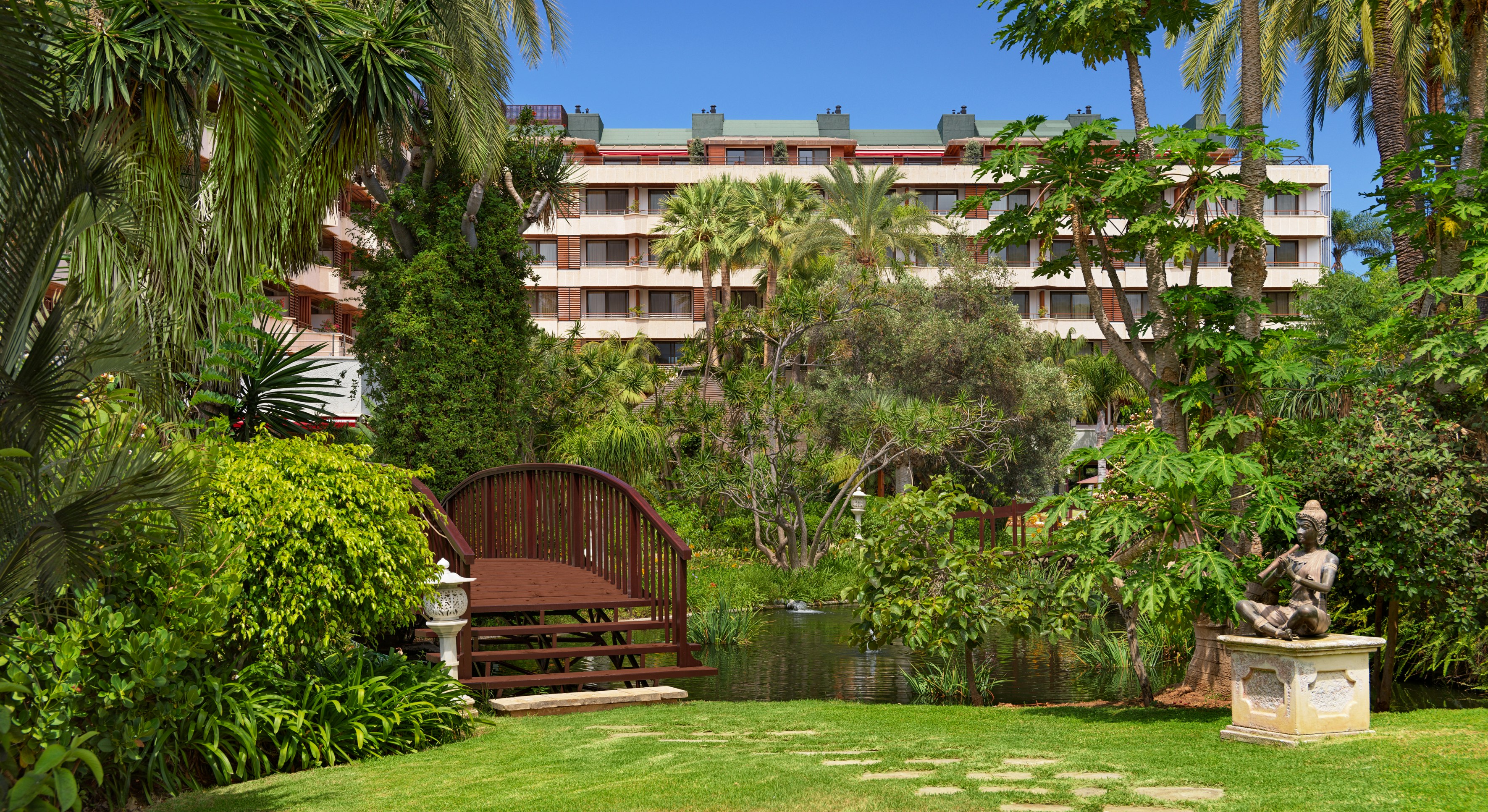 Hotel Botanico and The Oriental Spa Garden 47/49