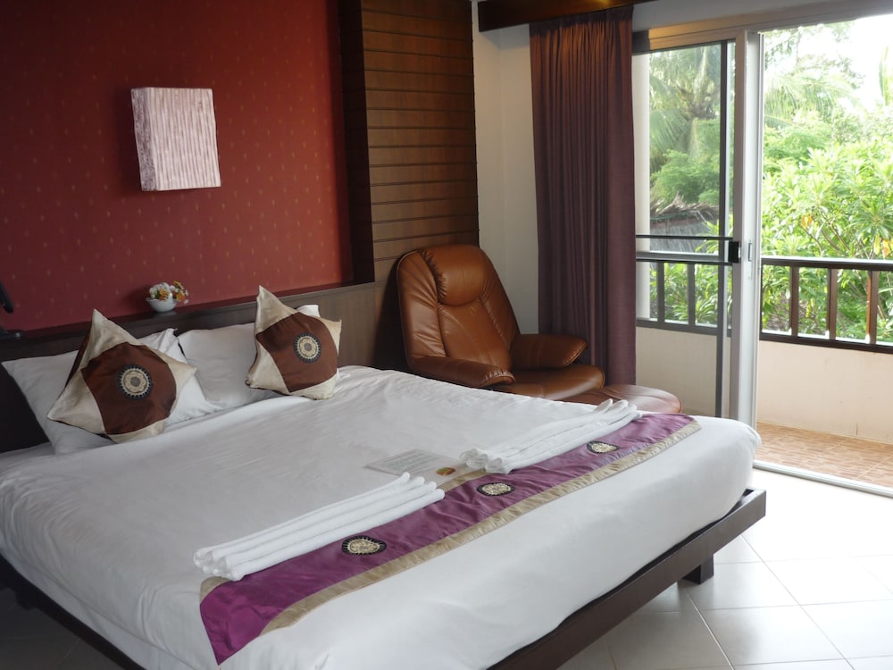 Wild Orchid Villa Krabi 36/74