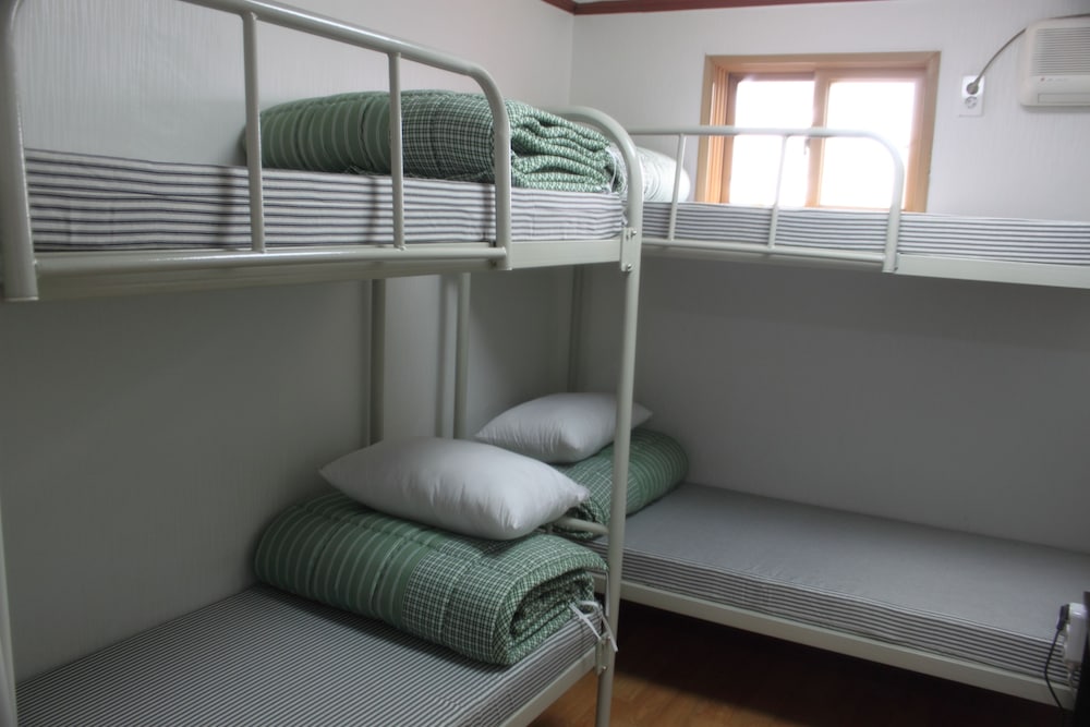 Dongdaemun Guest House 12/15