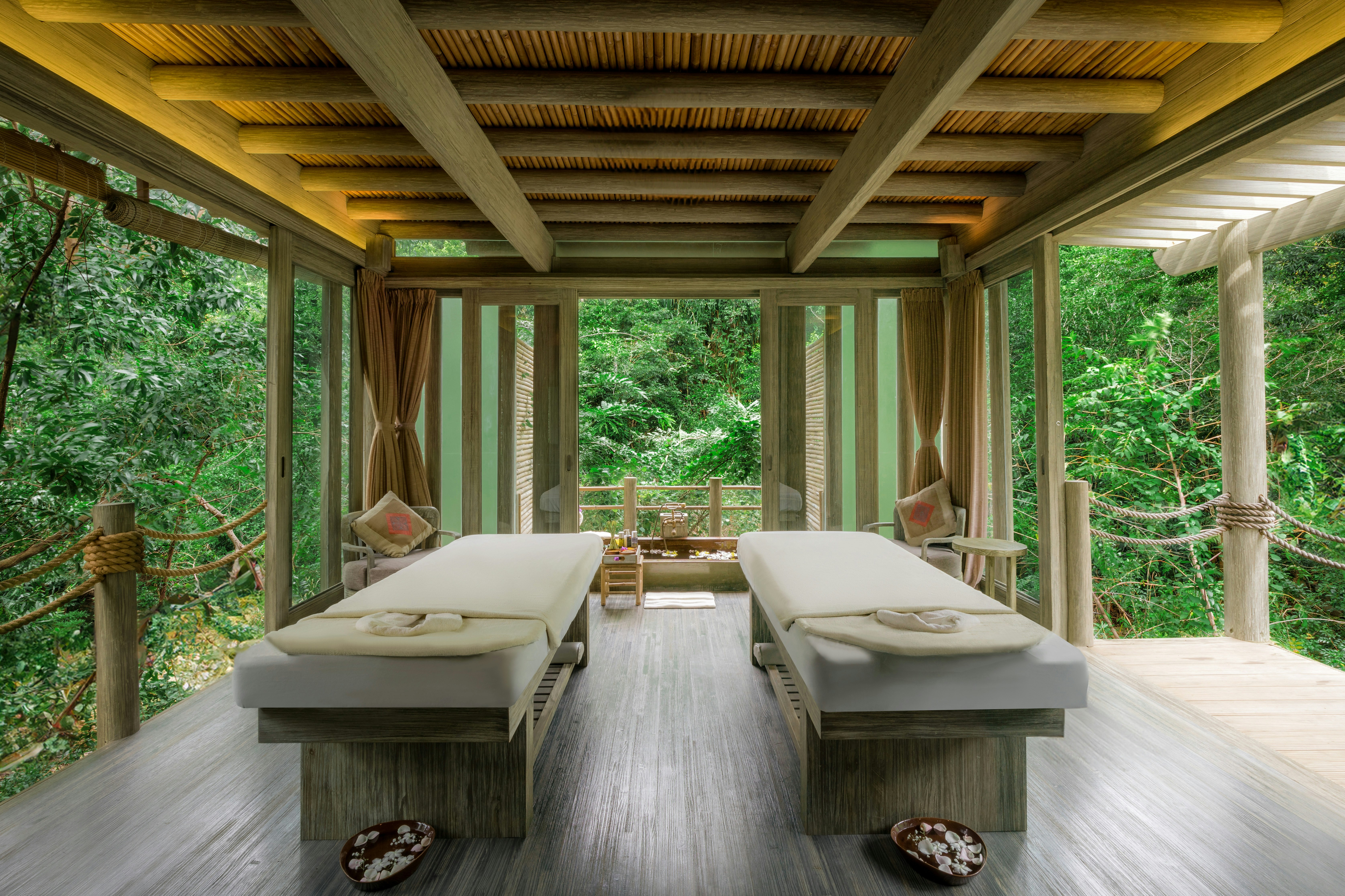 An Lam Retreats Ninh Van Bay 9/50