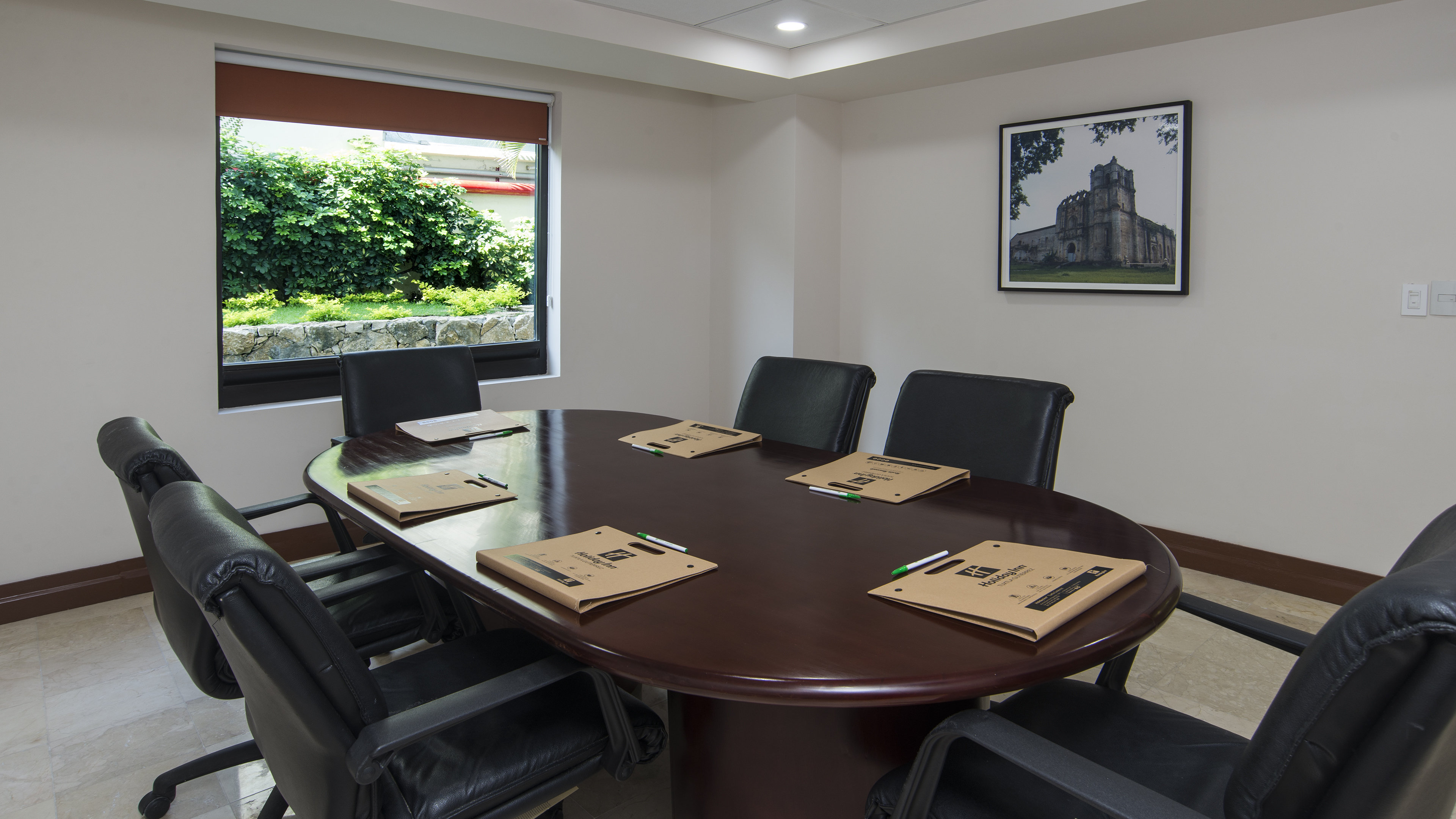 Holiday Inn Tuxtla Gutierrez 40/50