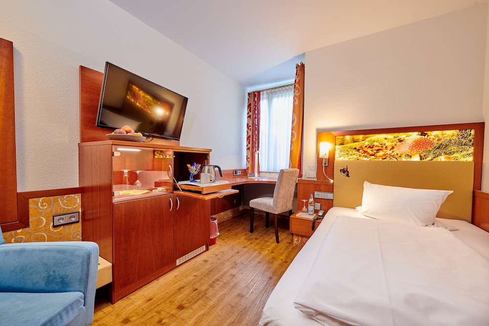 Ringhotel Hasen Herrenberg 12/69