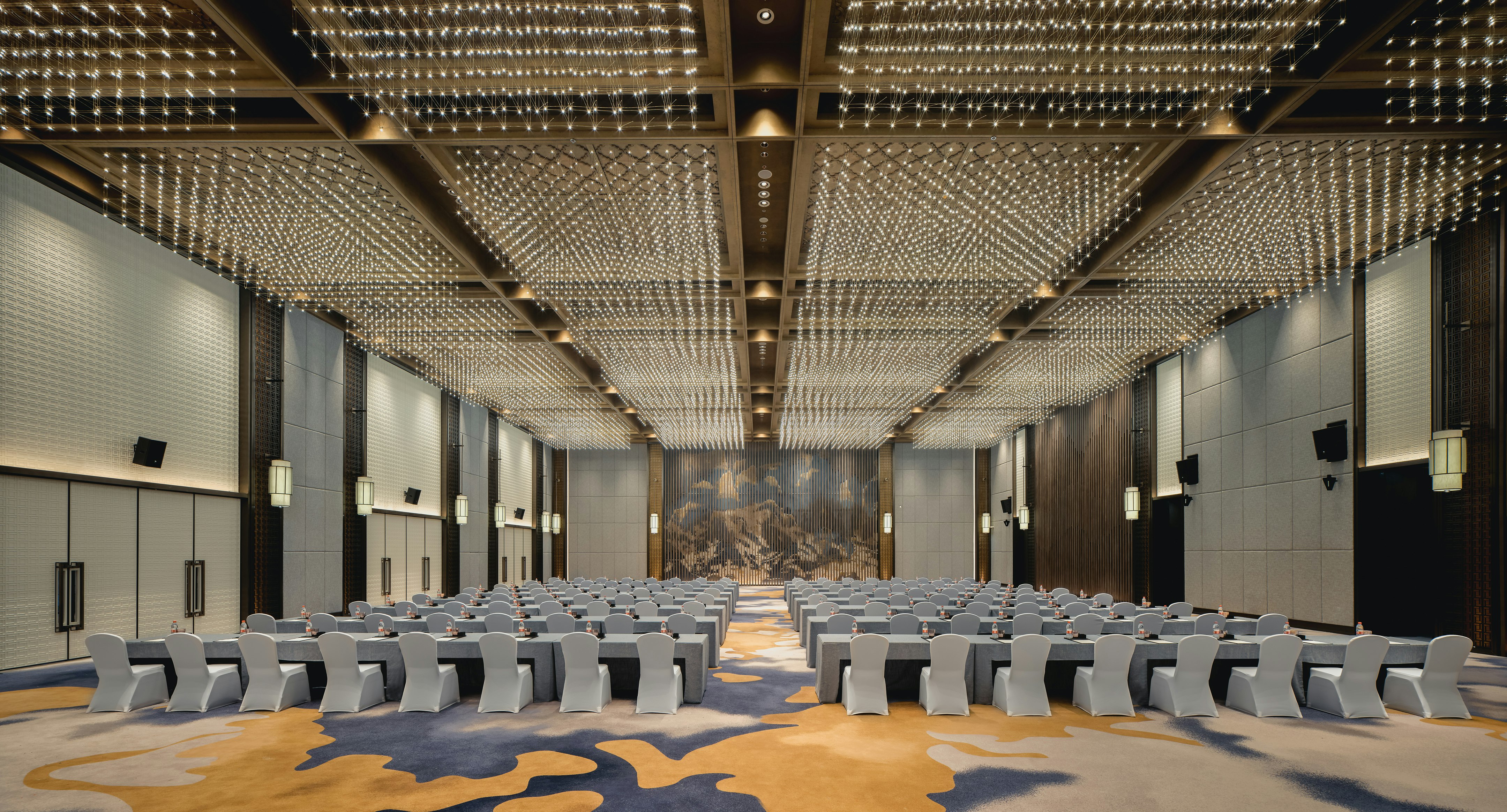 HUALUXE Kunshan Huaqiao an IHG Hotel 43/50