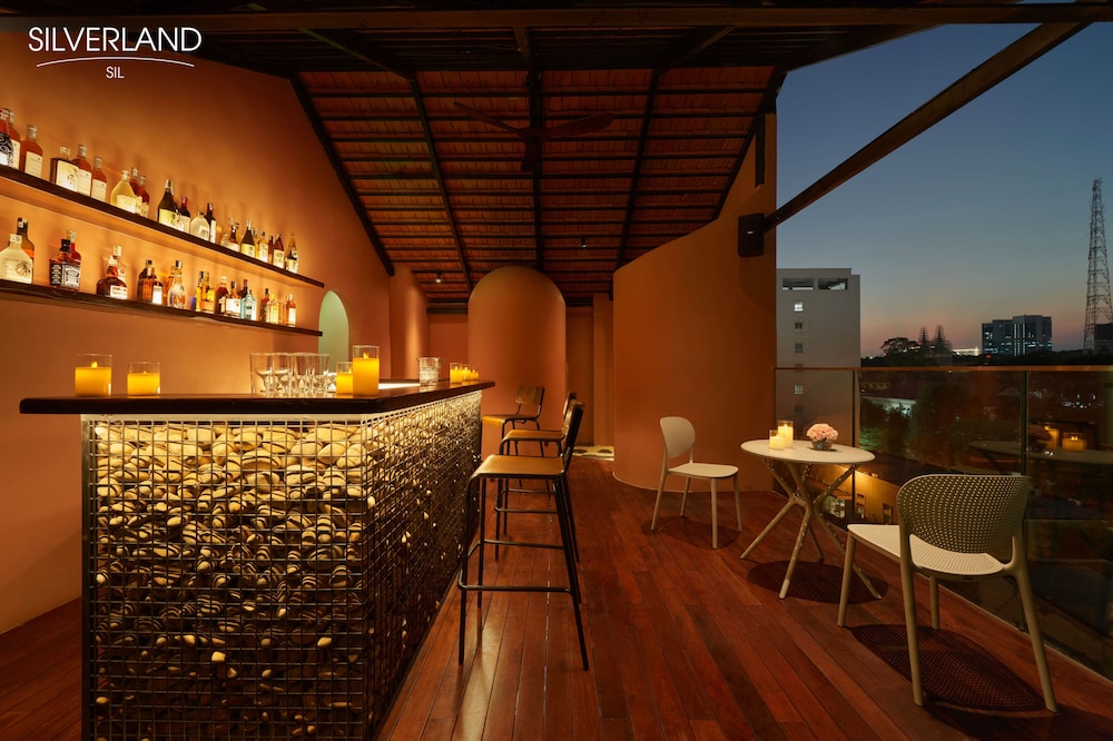 Silverland Sil Hotel and Spa 42/50