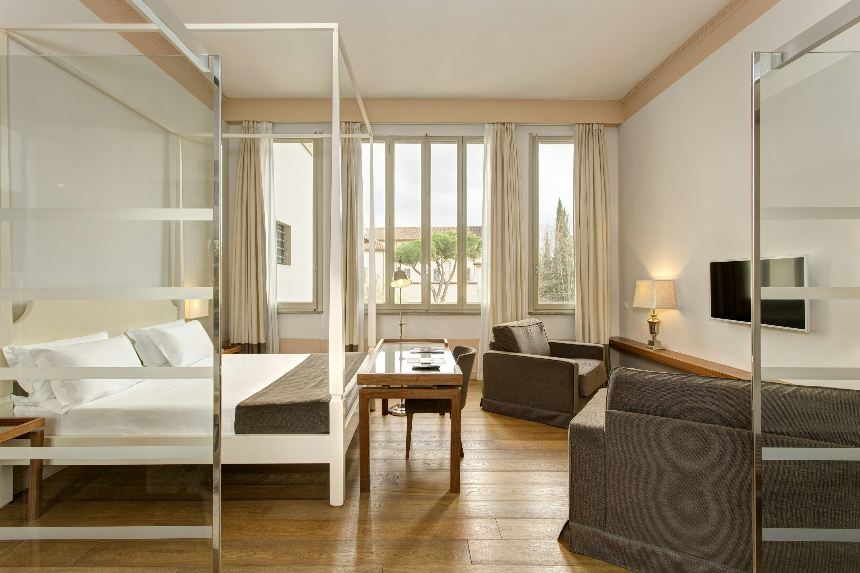 Hotel Orto Dei Medici 22/51
