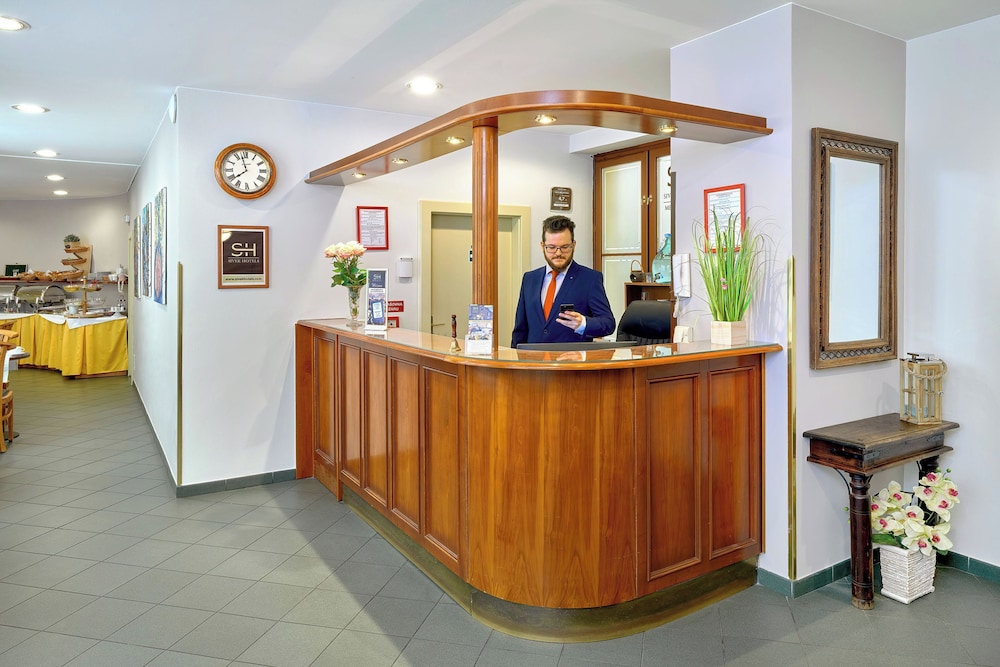 Melantrich Sivek Hotels 6/46