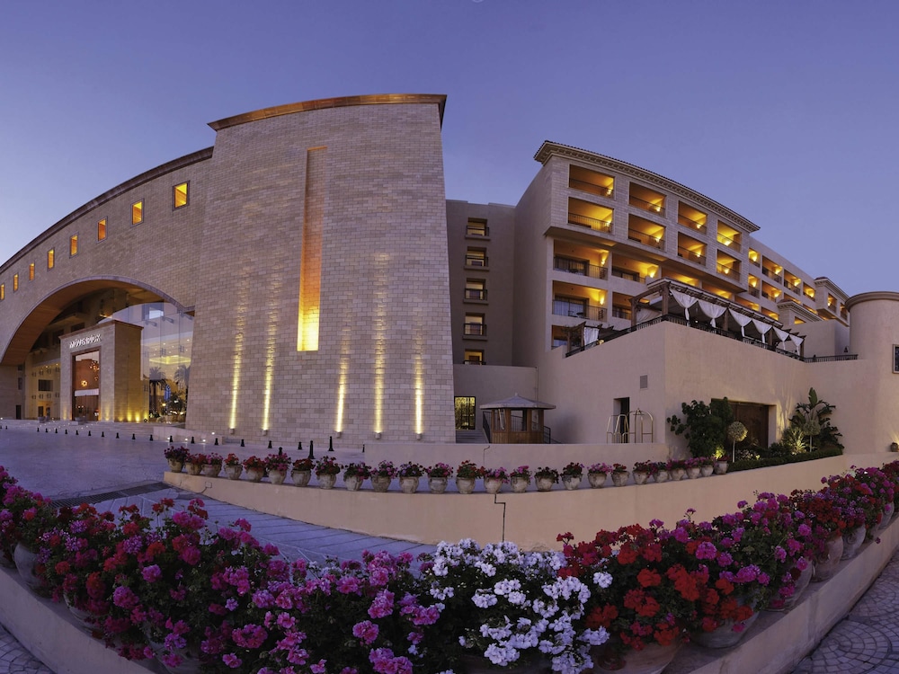 Movenpick Resort and Marine Spa Sousse