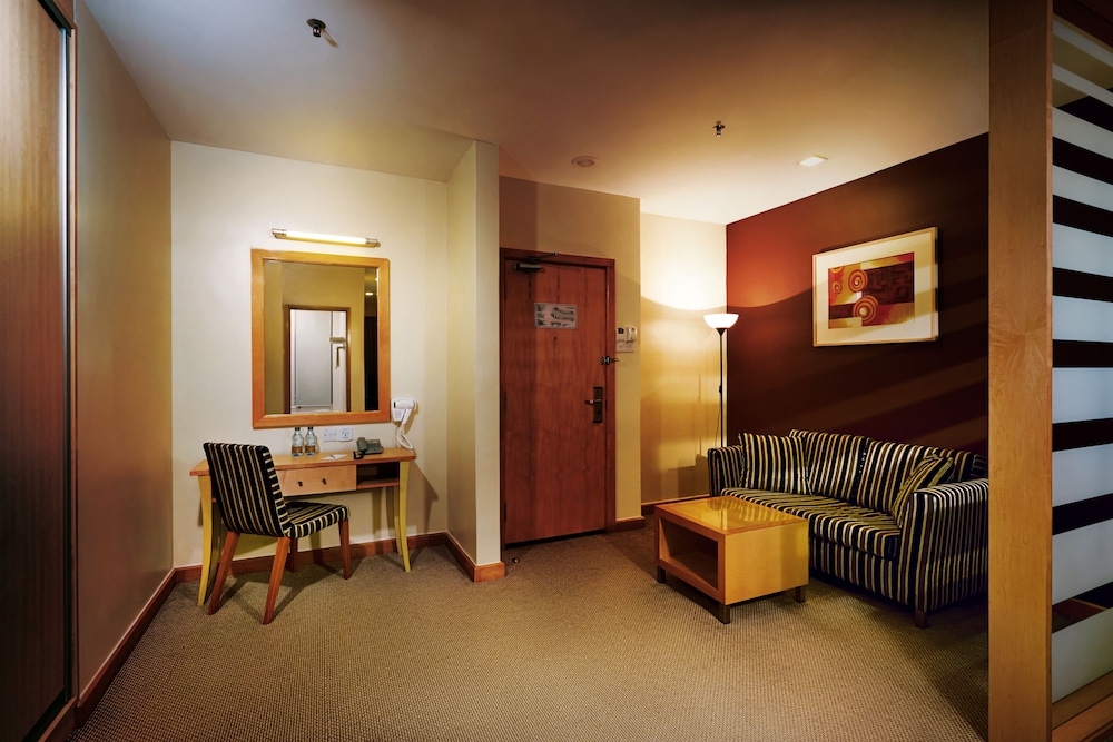 Resorts World Genting - First World Hotel 18/26