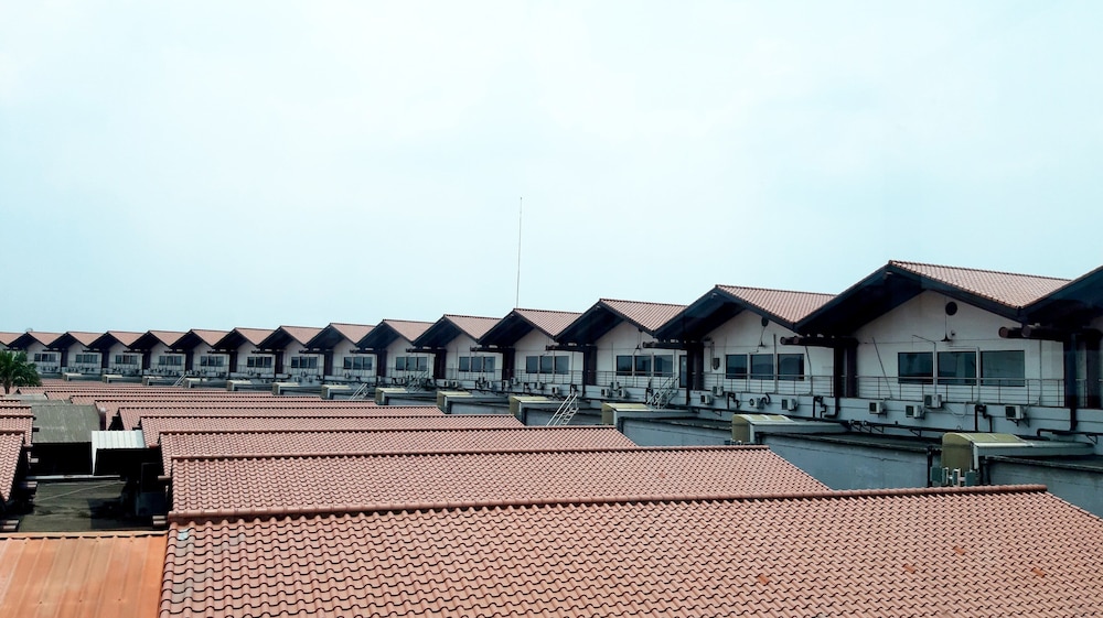 Jakarta Airport Hotel in TANGERANG