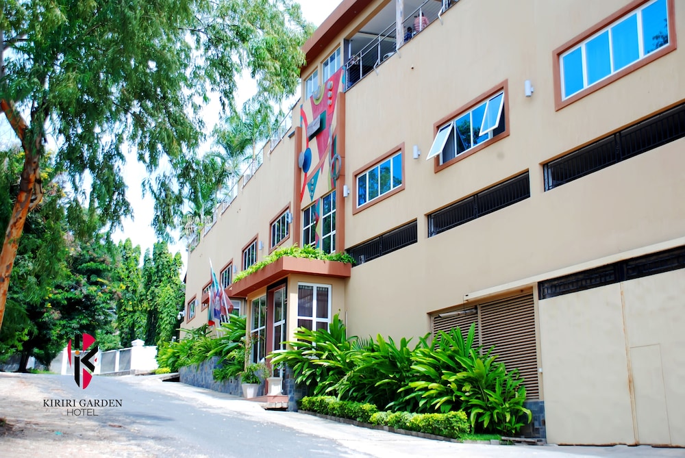 Kiriri Garden Hotel 42/50