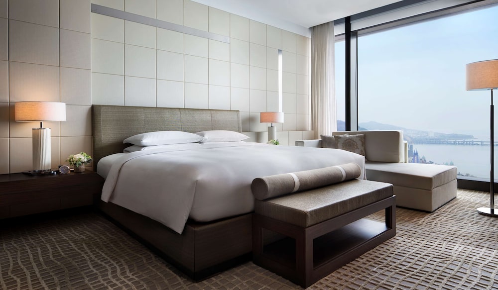 Grand Hyatt Dalian 19/67