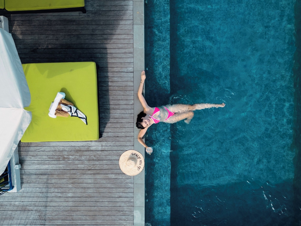 Atap Beach Resort Canggu by Ini Vie Hospitality 32/59