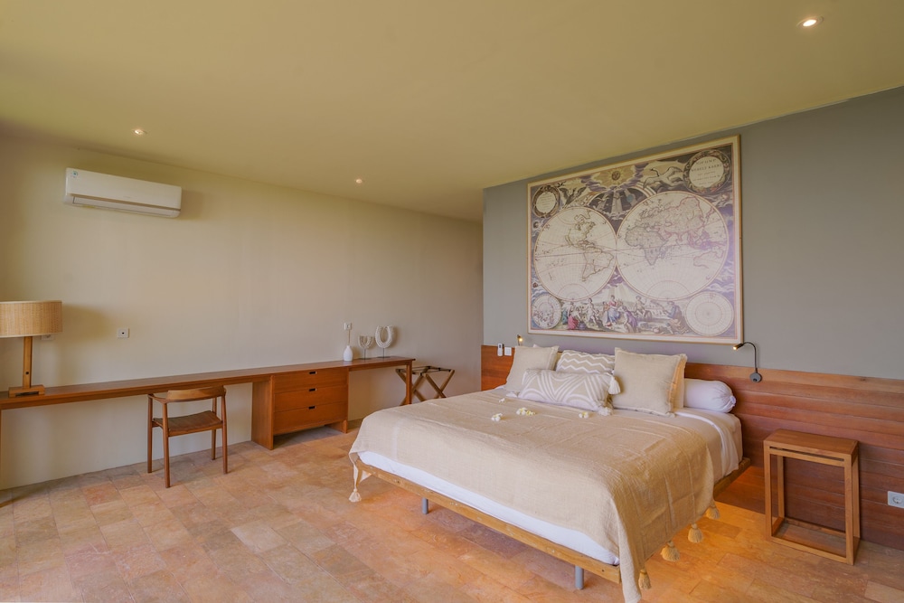Madya, Suite, Queen Bed