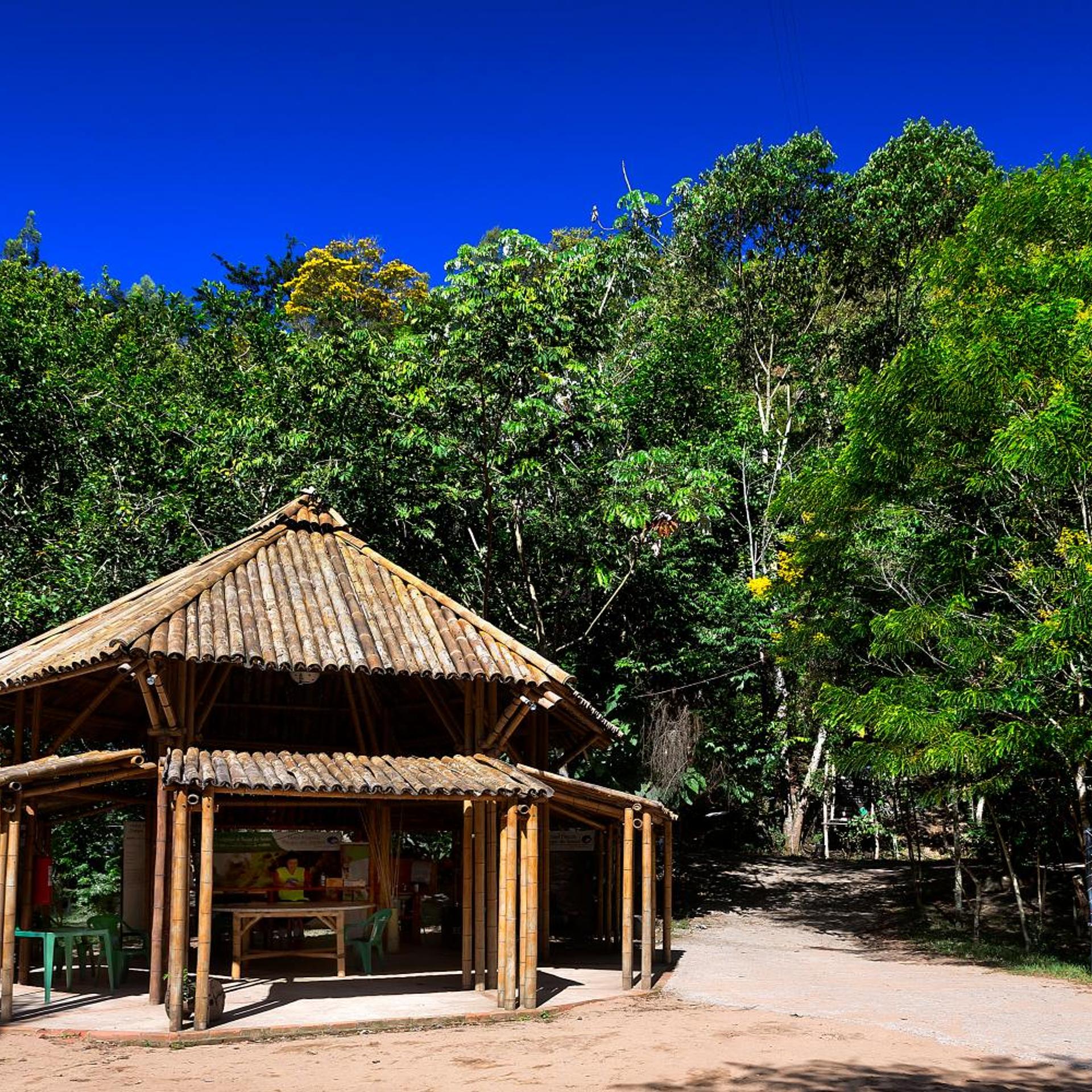 Hotel Fazenda Parque dos Sonhos 1/50