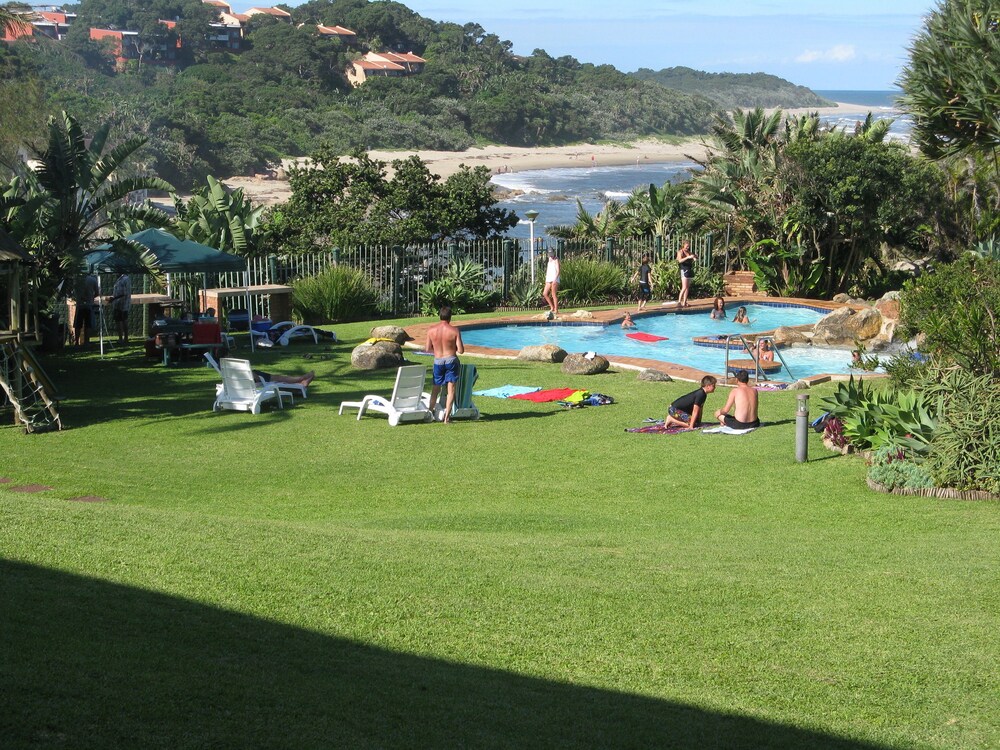 Glenmore Sands 28/31