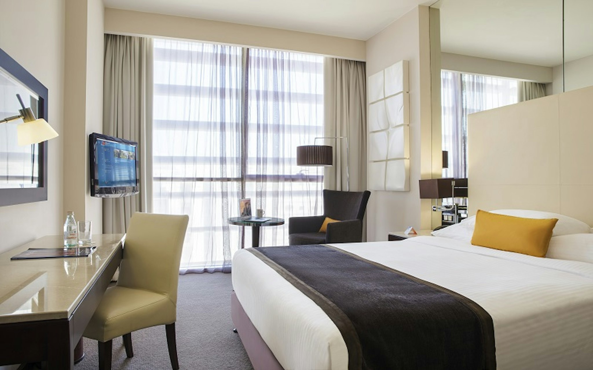 Centro Barsha by Rotana 13/49