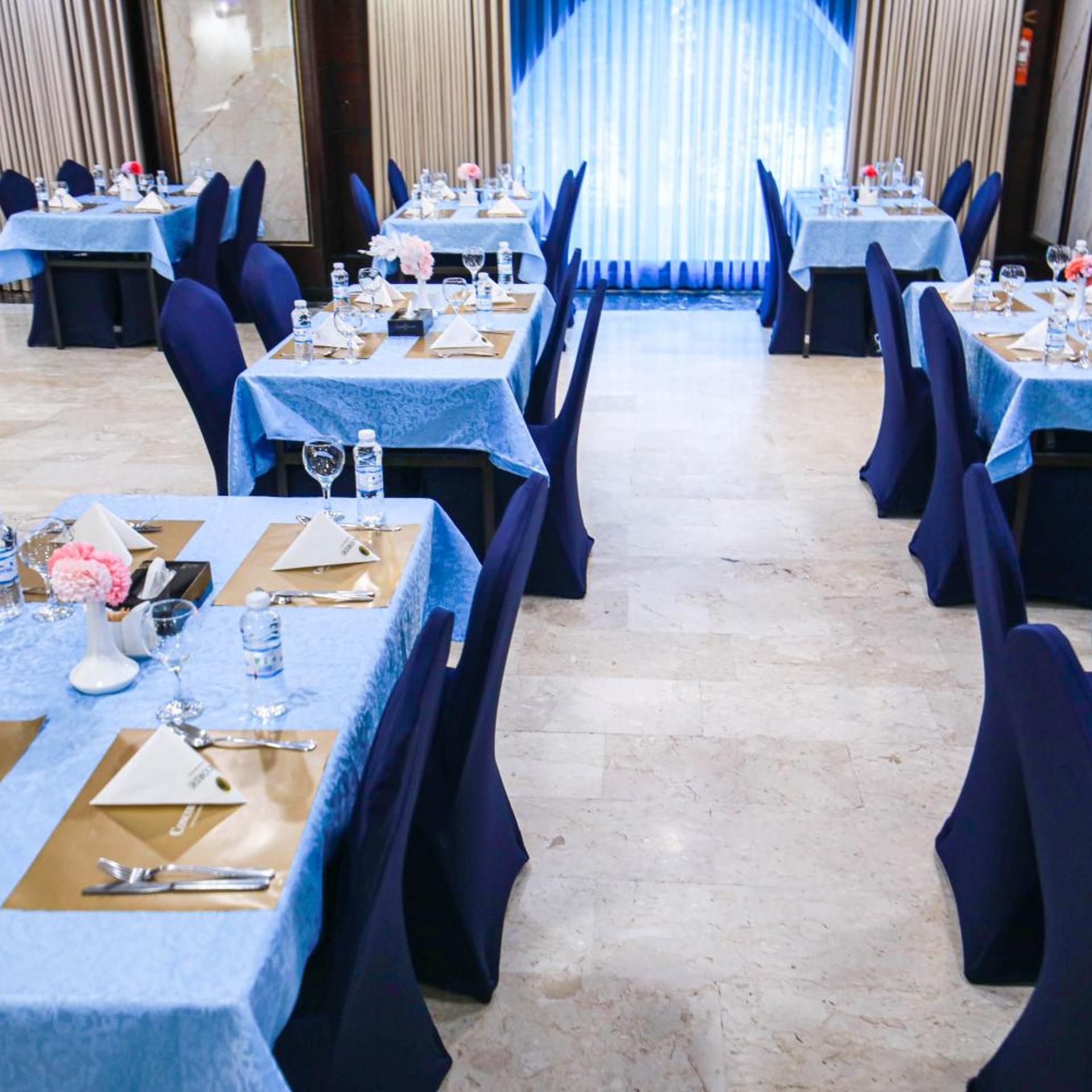منى كونكورد(Mina Concorde Hotel) 47/60