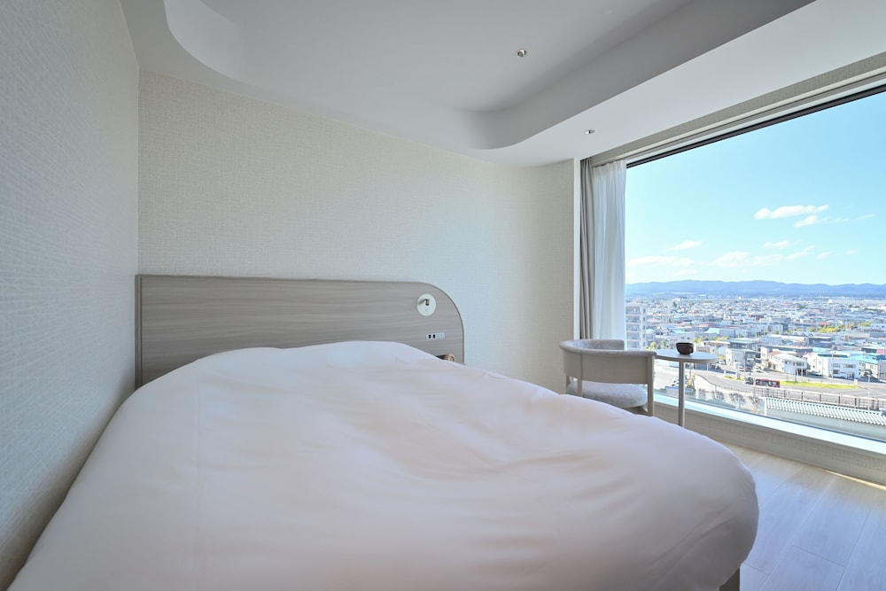 غرفة مريحة قياسية بسرير مزدوج، ReLabo Medical Spa & Stay 2/5
