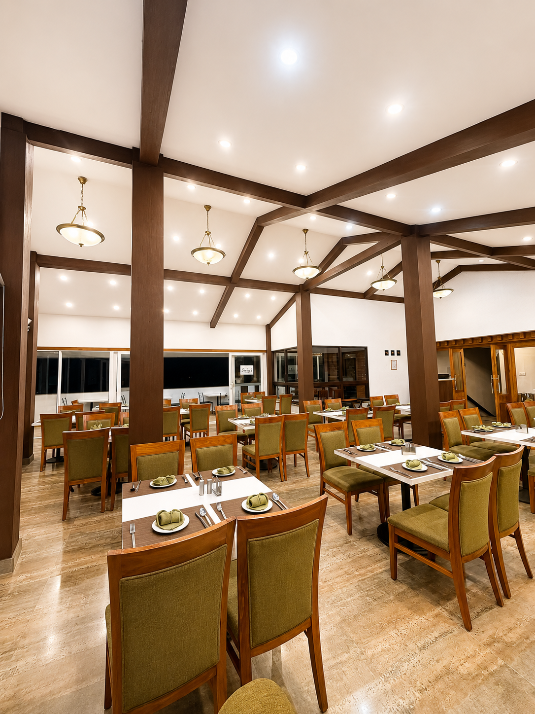 Denzong Shangrila Lords Inn Gangtok 31/44