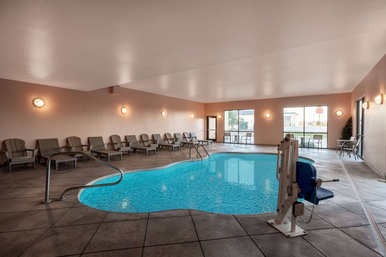 Baymont By Wyndham Rapid City 24/48
