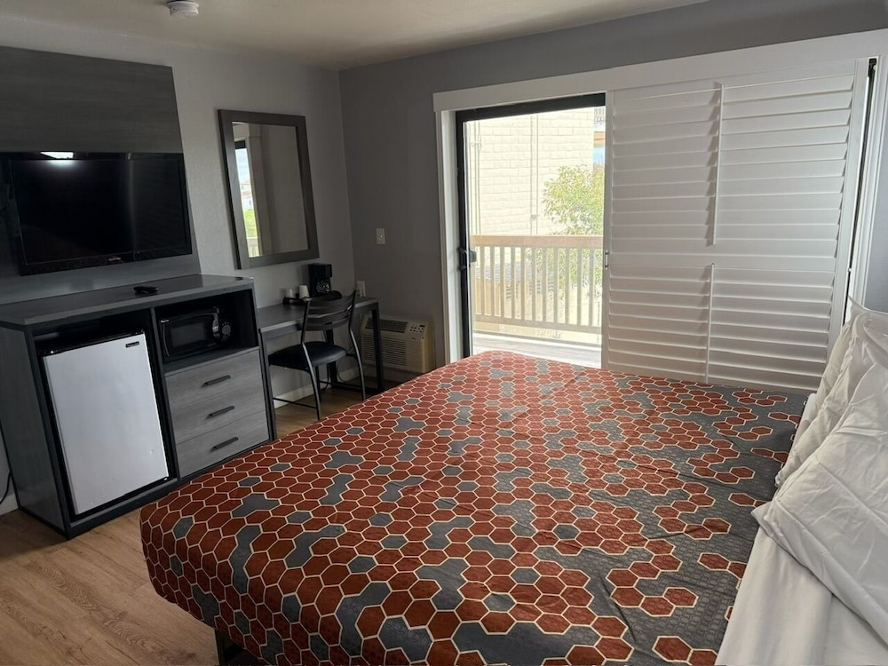Ocean Gate Inn 34/58