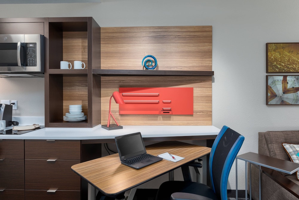 TownePlace Suites by Marriott Owensboro 36/42