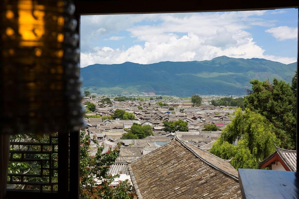 Merry Inn Lijiang 44/50