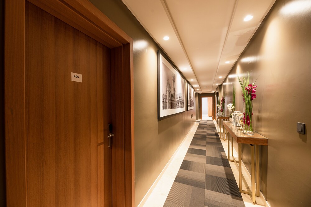 AS Premium By Soho Hotels Maarif 31/50