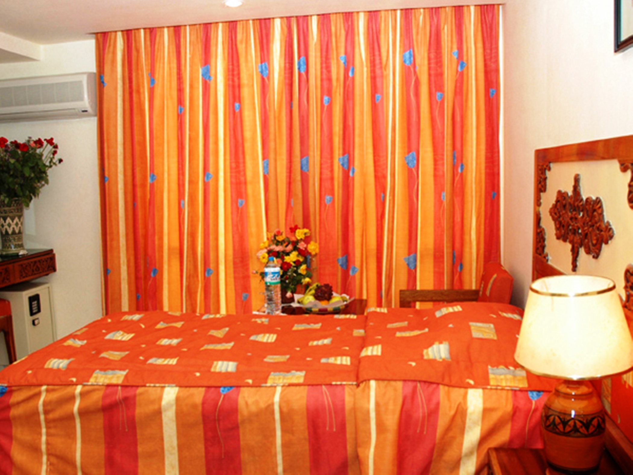 Sud Bahia Agadir "Bahia City Hotel" 10/27