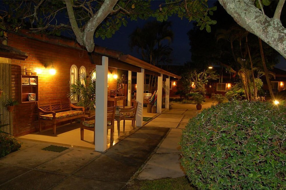 Palmier Hotel 28/45