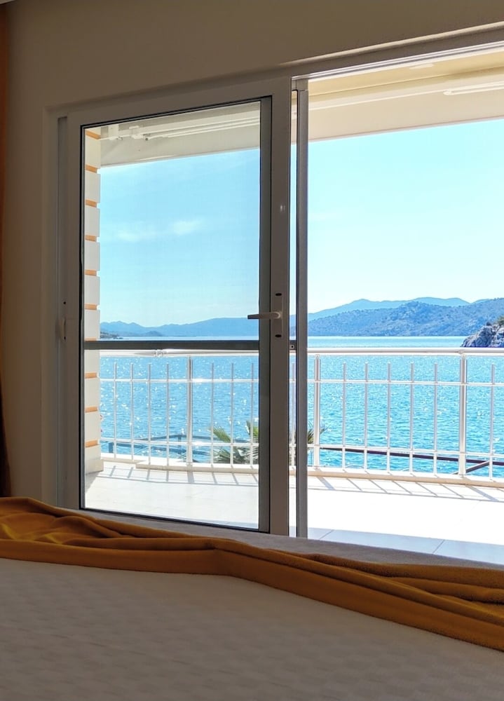 Yazici Otel Bozburun 25/37