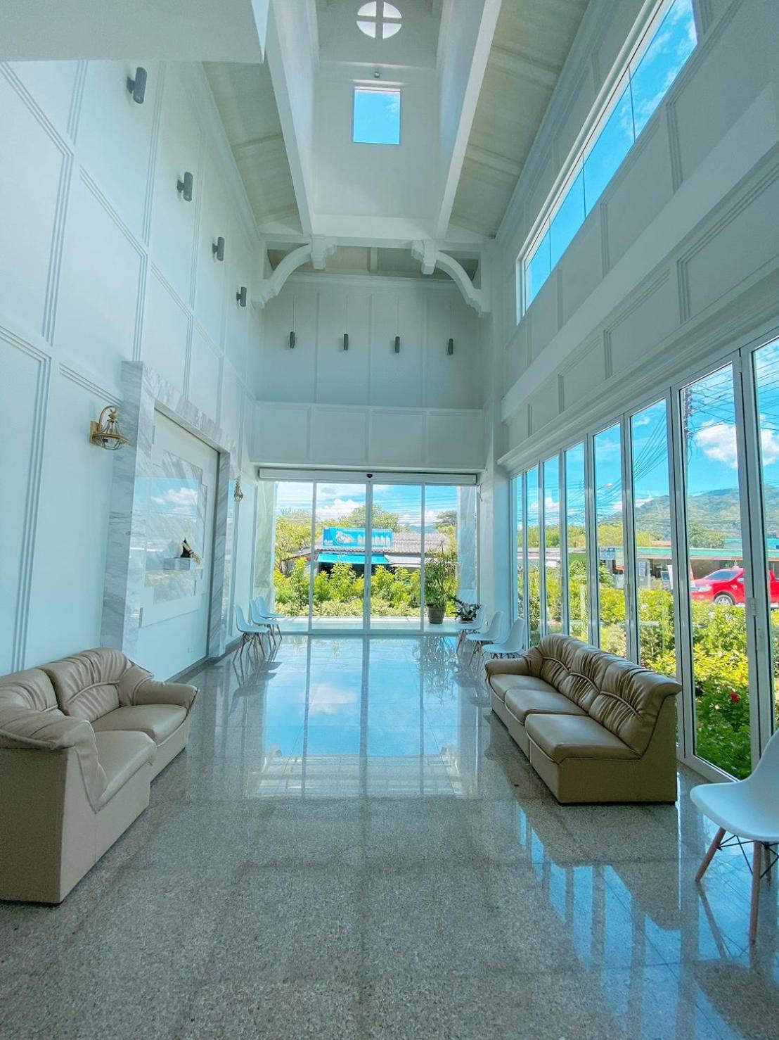Greenish Ranong Hotel 39/50