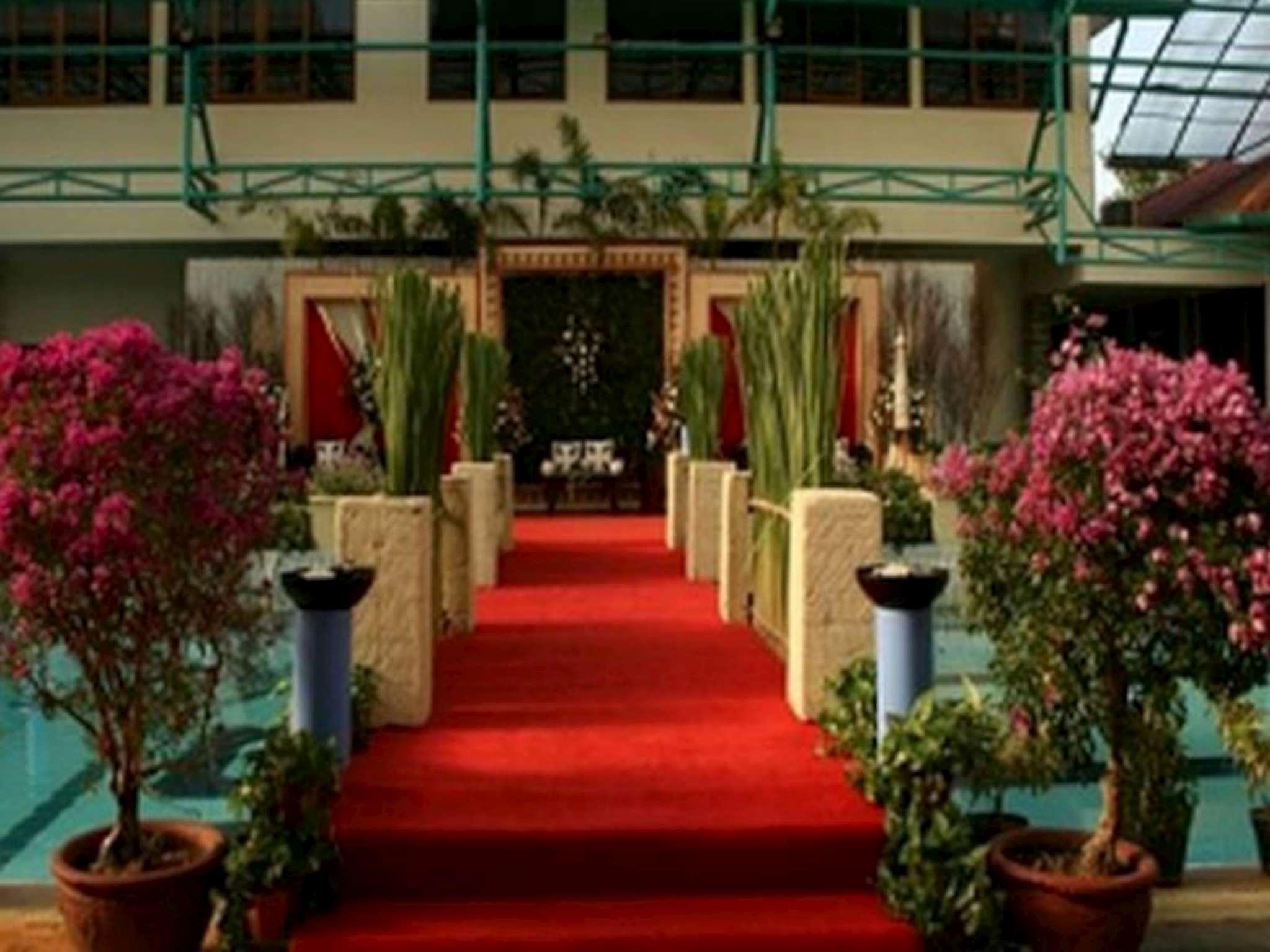 Grage Sangkan Spa Hotel 6/33