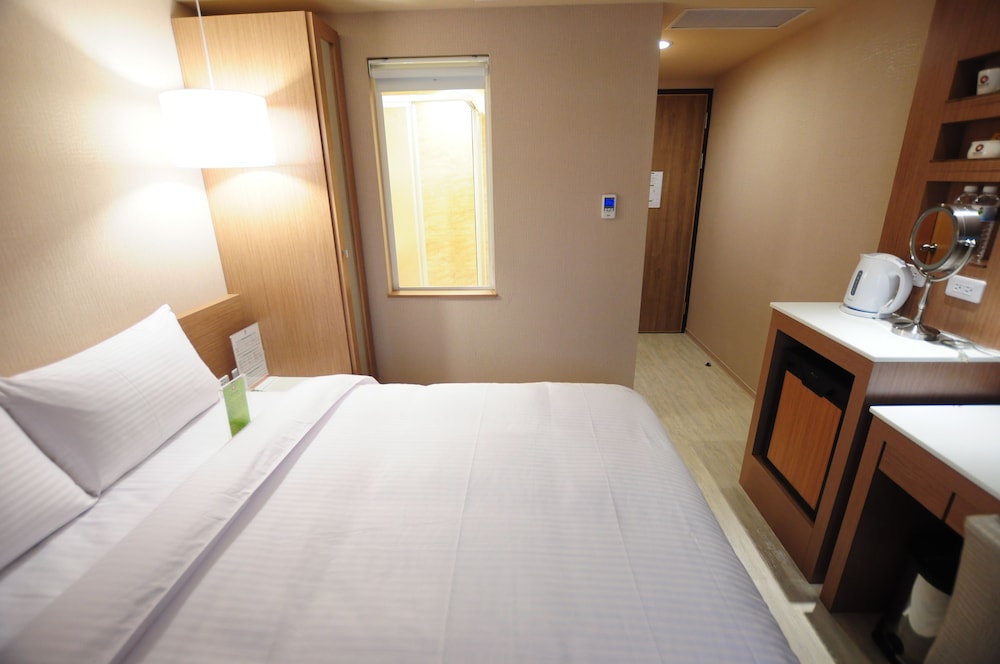 KINDNESS HOTEL - TAINAN CHIHKAN TOWER 15/63