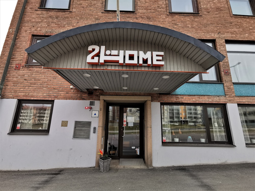 2home Hotel Gavle 4/59
