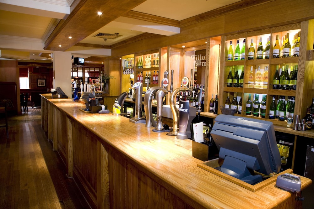 Premier Inn London Rainham 16/31