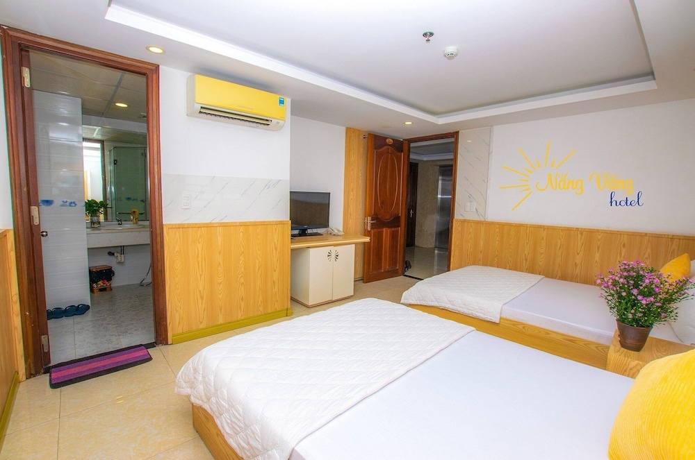 Thanh Binh 2 Hotel 13/16