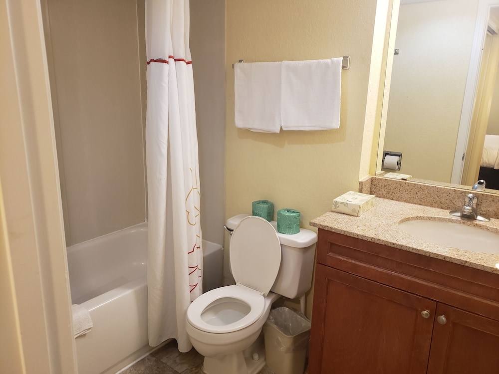 Affordable Suites of America Grand Rapids (Ex Hawthorn Suites by Wyndham) 17/49
