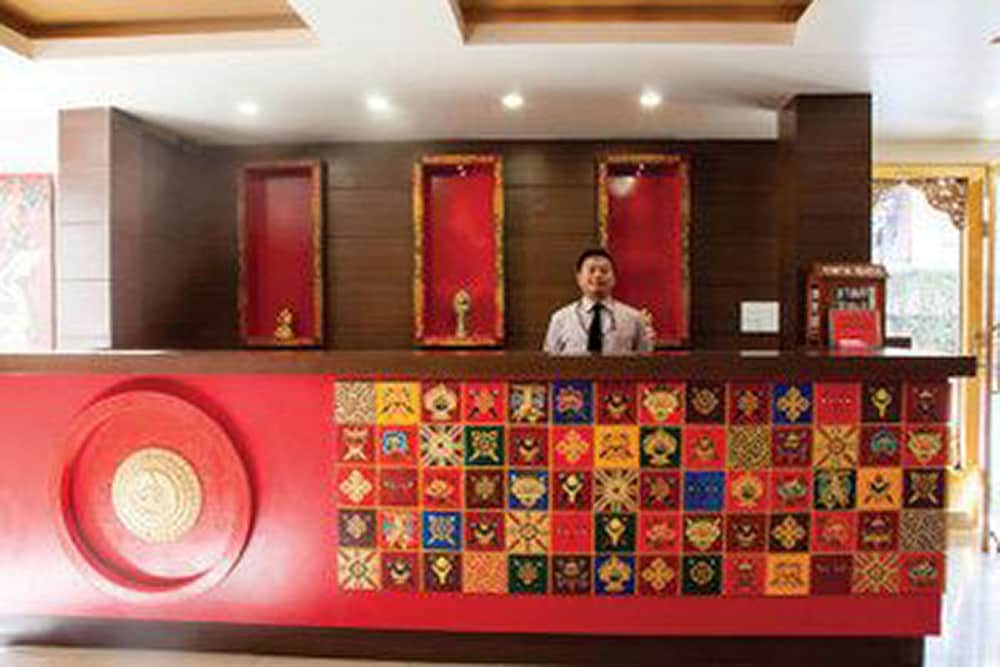 Mandala Boutique Hotel 4/21