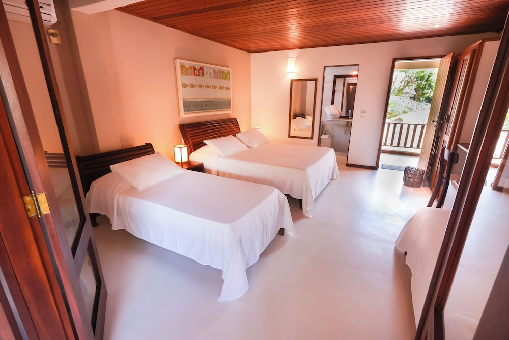 Hotel Pousada Coqueiros 20/73