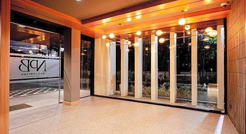 Nakornping Boutique Hotel 23/45
