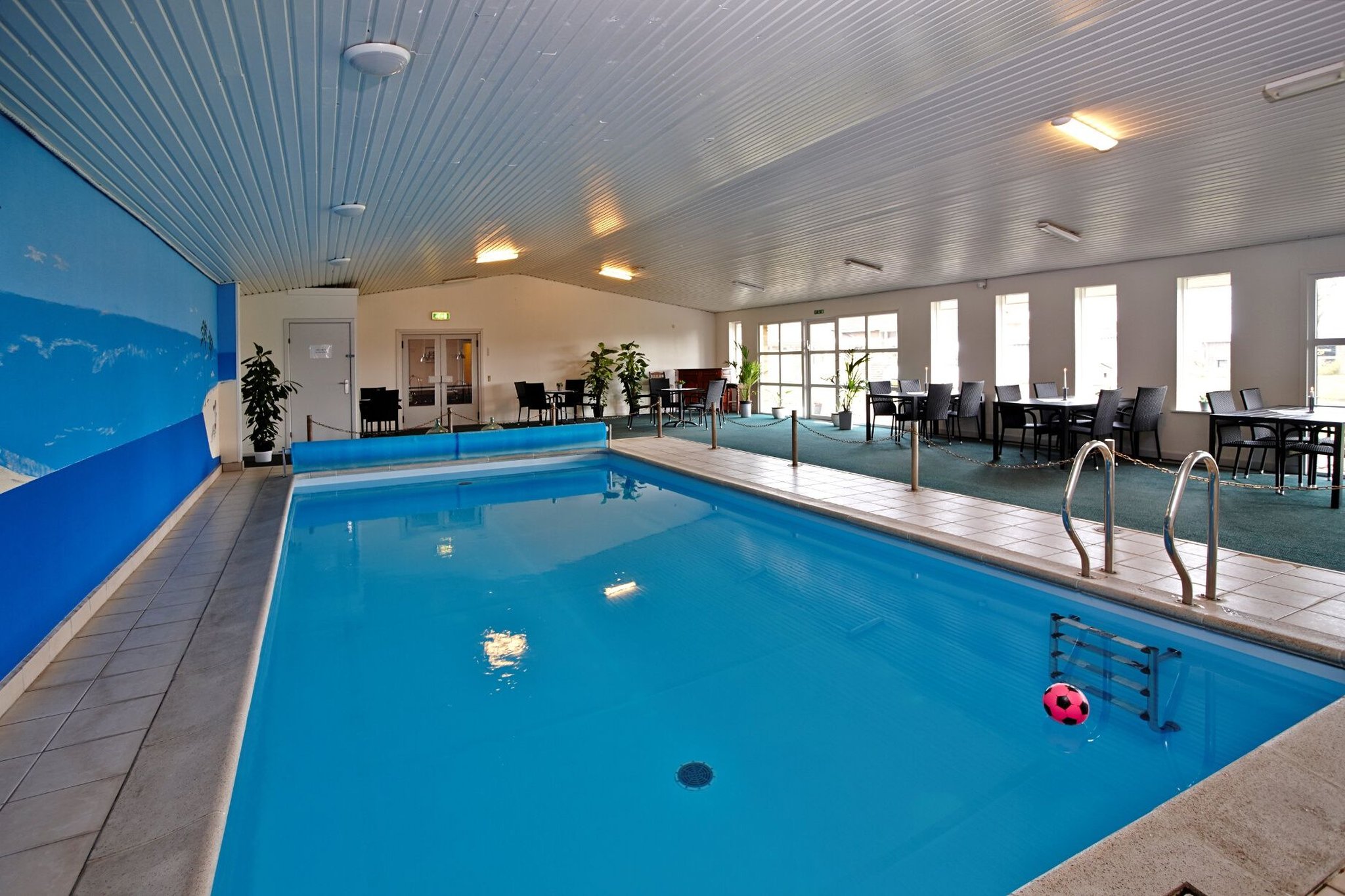 Hotel Falken 10/22