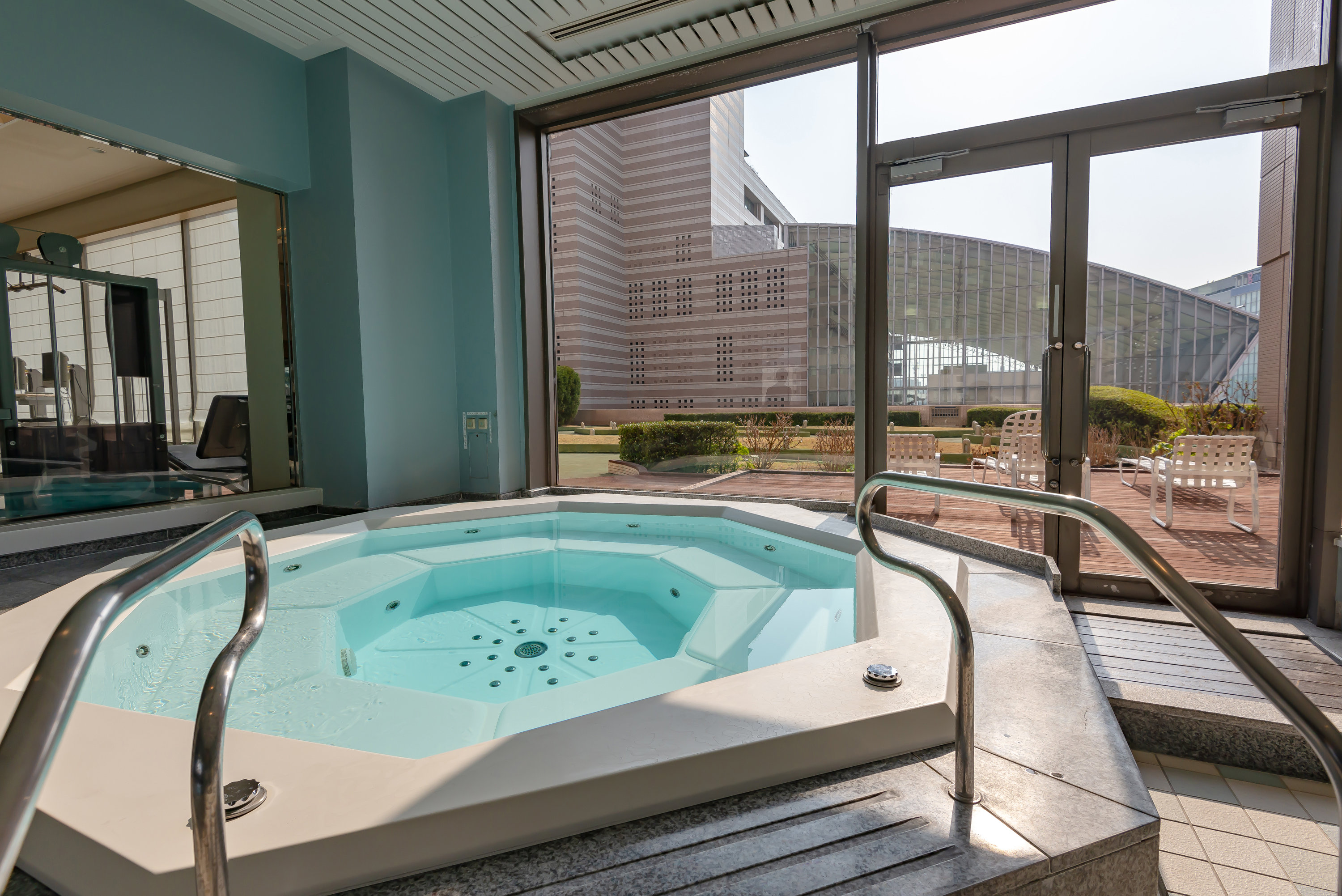 Hotel Okura Fukuoka 46/77