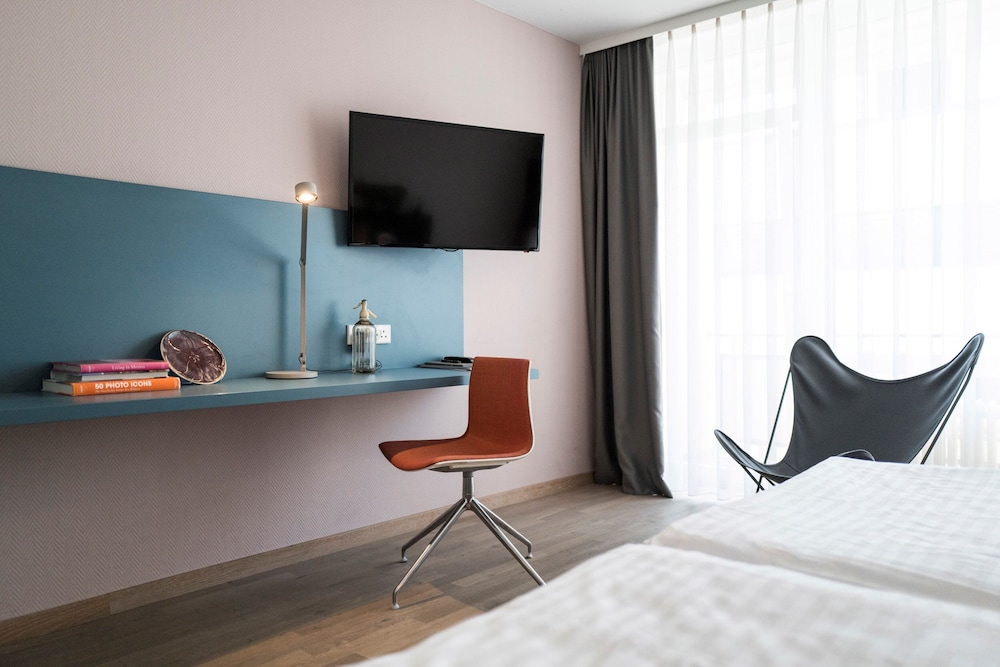 Hotel Eckert 15/50